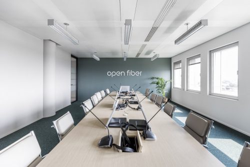Sala meeting