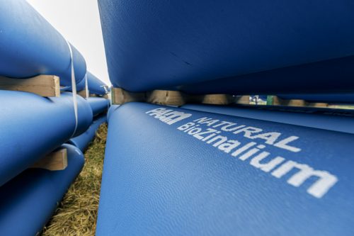 Sistema irriguo del comparto Fosso Vecchio-Bagnacavallo-2