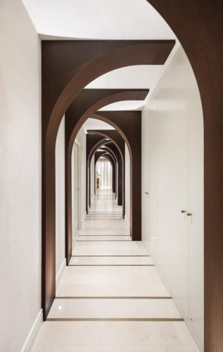 Particolare architettonico