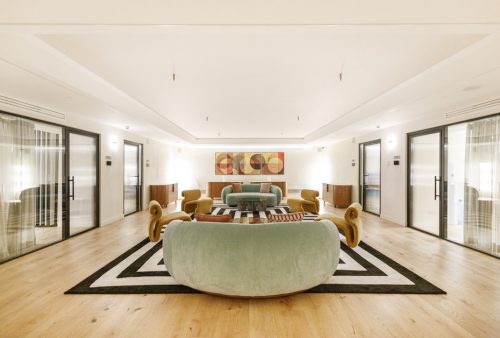 Ambiente interno