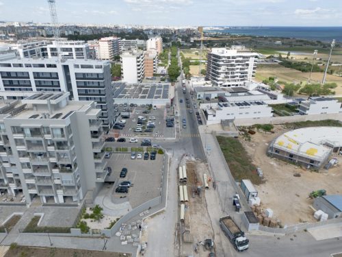 impianto di sollevamento fognario Torre del Diavolo-Bari-10
