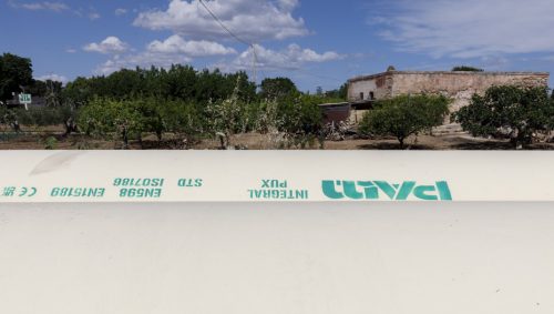 impianto di sollevamento fognario Torre del Diavolo-Bari-8